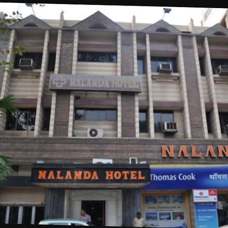 Nalanda Hotel Jamshedpur Exteriör bild