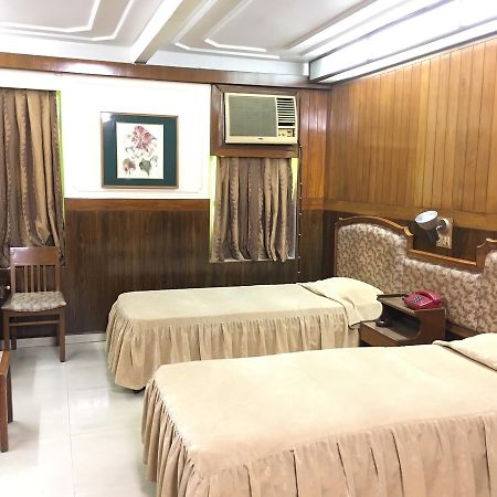 Nalanda Hotel Jamshedpur Exteriör bild