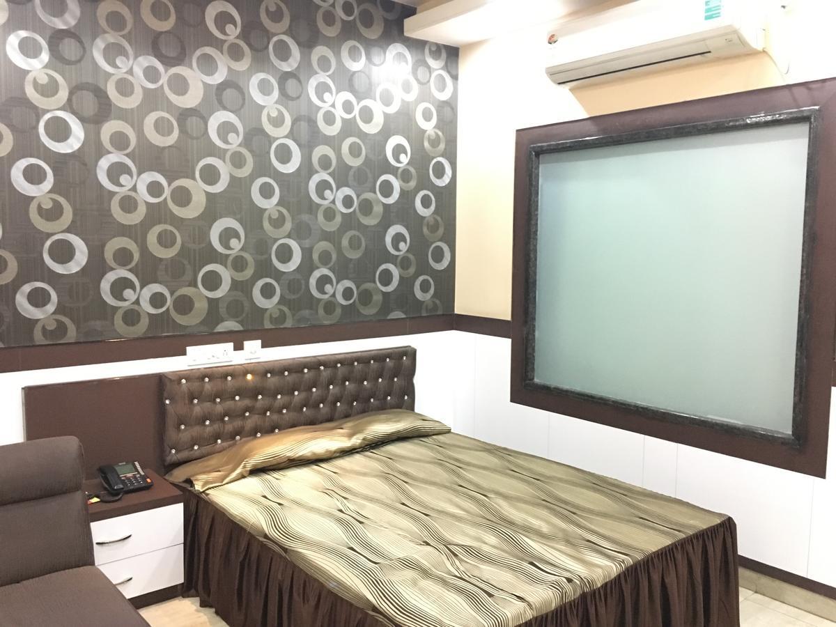 Nalanda Hotel Jamshedpur Exteriör bild
