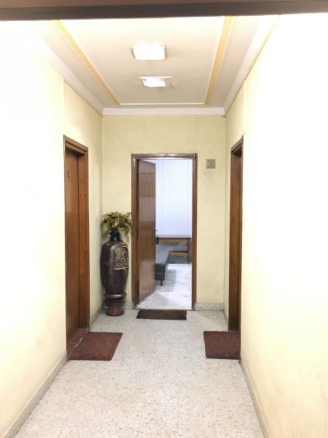 Nalanda Hotel Jamshedpur Exteriör bild