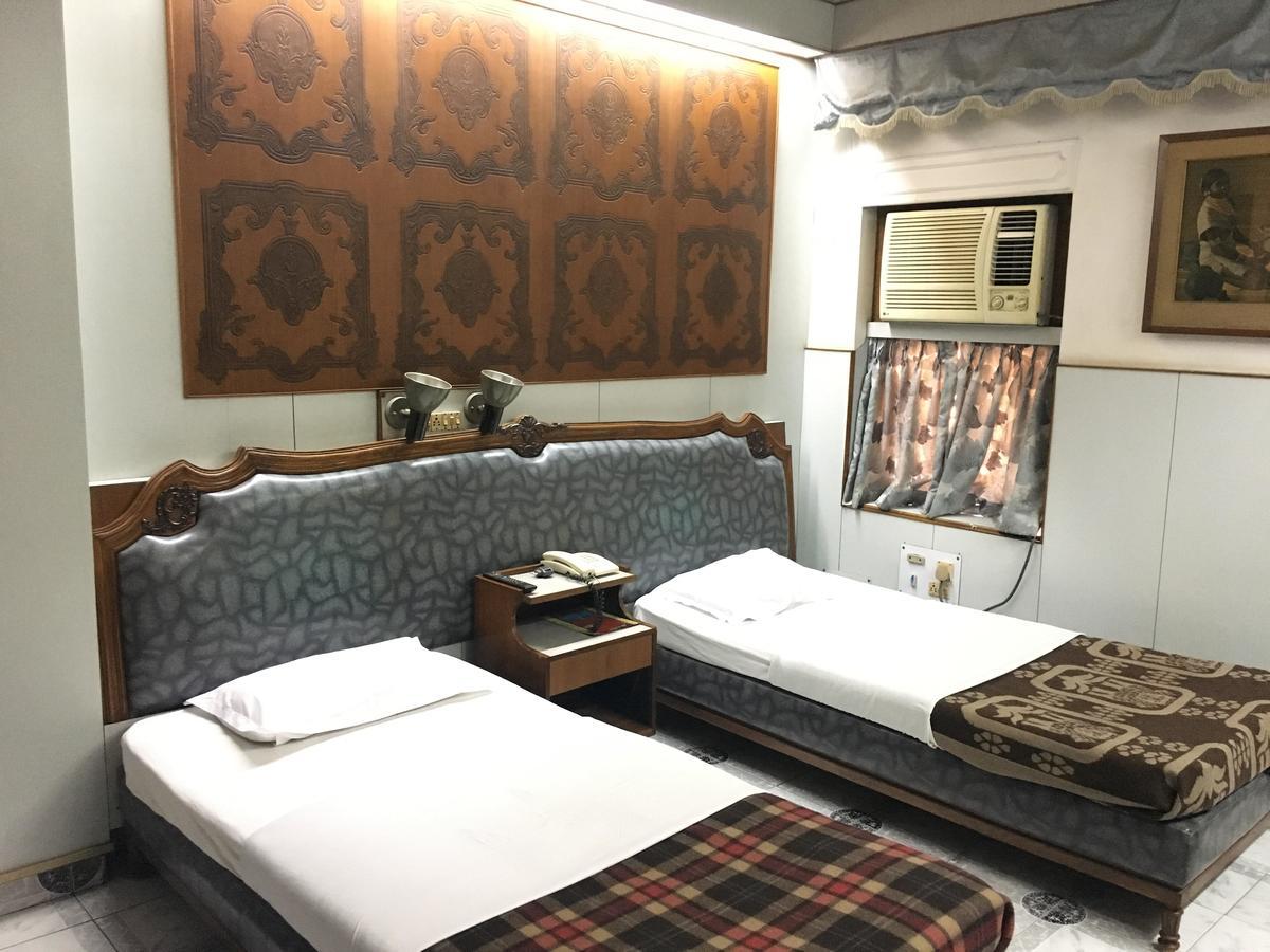 Nalanda Hotel Jamshedpur Exteriör bild