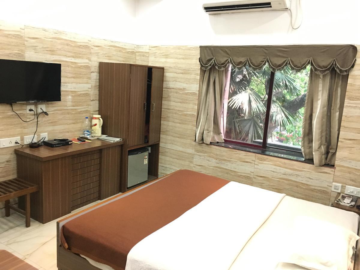 Nalanda Hotel Jamshedpur Exteriör bild