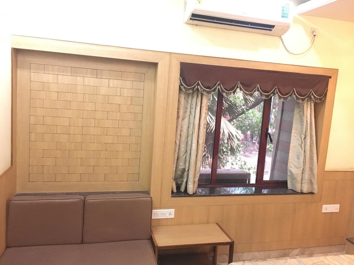 Nalanda Hotel Jamshedpur Exteriör bild